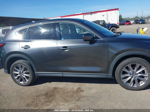 2019 Mazda Cx-5 Grand Touring Серый vin: JM3KFADM9K0698838