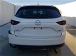 2019 Mazda Cx-5 Grand Touring Белый vin: JM3KFADM9K1505243