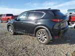 2019 Mazda Cx-5 Grand Touring Black vin: JM3KFADM9K1547878