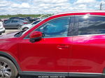 2019 Mazda Cx-5 Grand Touring Red vin: JM3KFADM9K1662447