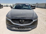 2019 Mazda Cx-5 Grand Touring Черный vin: JM3KFADMXK0697908