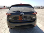 2019 Mazda Cx-5 Grand Touring Black vin: JM3KFADMXK0697908