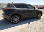 2019 Mazda Cx-5 Grand Touring Черный vin: JM3KFADMXK0697908