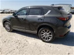 2019 Mazda Cx-5 Grand Touring Черный vin: JM3KFADMXK0697908