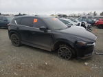 2019 Mazda Cx-5 Grand Touring Black vin: JM3KFADMXK1523654