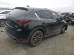 2019 Mazda Cx-5 Grand Touring Черный vin: JM3KFADMXK1523654