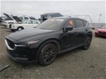 2019 Mazda Cx-5 Grand Touring Black vin: JM3KFADMXK1523654