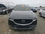 2019 Mazda Cx-5 Grand Touring Black vin: JM3KFADMXK1523654