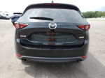 2019 Mazda Cx-5 Grand Touring Black vin: JM3KFADMXK1544987