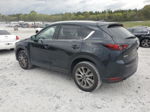 2021 Mazda Cx-5 Grand Touring Черный vin: JM3KFADMXM0313483