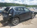 2021 Mazda Cx-5 Grand Touring Черный vin: JM3KFADMXM0361629