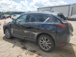 2021 Mazda Cx-5 Grand Touring Black vin: JM3KFADMXM0361629