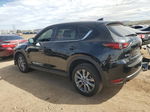 2021 Mazda Cx-5 Grand Touring Black vin: JM3KFADMXM0484007