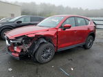 2019 Mazda Cx-5 Sport Red vin: JM3KFBBM1K0541524