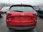 2019 Mazda Cx-5 Sport Red vin: JM3KFBBM1K0541524