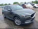 2021 Mazda Cx-5 Grand Touring Reserve Gray vin: JM3KFBAY0M0304417