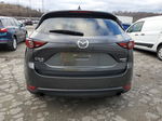 2021 Mazda Cx-5 Grand Touring Reserve Gray vin: JM3KFBAY2M0436501