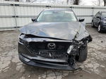 2021 Mazda Cx-5 Grand Touring Reserve Gray vin: JM3KFBAY2M0436501