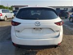 2021 Mazda Cx-5 Grand Touring Reserve Белый vin: JM3KFBAY3M0436359