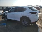 2021 Mazda Cx-5 Grand Touring Reserve Белый vin: JM3KFBAY3M0436359
