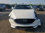 2021 Mazda Cx-5 Grand Touring Reserve Белый vin: JM3KFBAY3M0436359