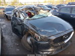 2021 Mazda Cx-5 Grand Touring Reserve Серый vin: JM3KFBAY6M0313557