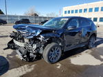 2021 Mazda Cx-5 Grand Touring Reserve Blue vin: JM3KFBAY6M0369014