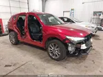 2021 Mazda Cx-5 Grand Touring Reserve Красный vin: JM3KFBAY6M0422617