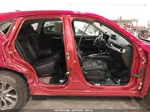 2021 Mazda Cx-5 Grand Touring Reserve Red vin: JM3KFBAY6M0422617