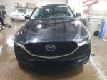 2021 Mazda Cx-5 Grand Touring Reserve Черный vin: JM3KFBAY7M0301157