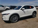 2021 Mazda Cx-5 Grand Touring Reserve Белый vin: JM3KFBAY7M0364064