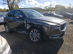 2021 Mazda Cx-5 Grand Touring Reserve Серый vin: JM3KFBAY8M0339335