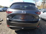 2021 Mazda Cx-5 Grand Touring Reserve Gray vin: JM3KFBAY8M0339335