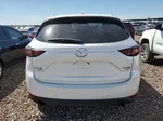 2021 Mazda Cx-5 Grand Touring Reserve Белый vin: JM3KFBAYXM0312069