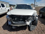 2021 Mazda Cx-5 Grand Touring Reserve White vin: JM3KFBAYXM0312069