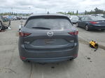 2021 Mazda Cx-5 Grand Touring Reserve Серый vin: JM3KFBAYXM0461064