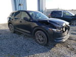 2017 Mazda Cx-5 Sport Black vin: JM3KFBBL1H0167397