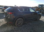 2017 Mazda Cx-5 Sport Black vin: JM3KFBBL1H0167397