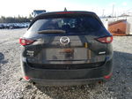 2017 Mazda Cx-5 Sport Black vin: JM3KFBBL1H0167397