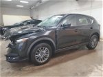 2017 Mazda Cx-5 Sport Black vin: JM3KFBBL2H0142637