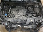 2017 Mazda Cx-5 Sport Black vin: JM3KFBBL2H0142637