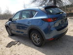 2017 Mazda Cx-5 Sport Синий vin: JM3KFBBL4H0130912