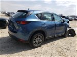 2017 Mazda Cx-5 Sport Синий vin: JM3KFBBL4H0130912