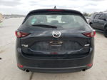 2017 Mazda Cx-5 Sport Charcoal vin: JM3KFBBL4H0145703