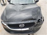 2017 Mazda Cx-5 Sport Угольный vin: JM3KFBBL4H0145703