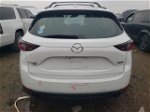 2017 Mazda Cx-5 Sport Белый vin: JM3KFBBL9H0116598