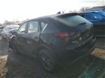 2017 Mazda Cx-5 Sport Black vin: JM3KFBBL9H0160987