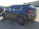 2019 Mazda Cx-5 Sport Black vin: JM3KFBBM1K1572878