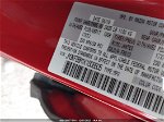 2019 Mazda Cx-5 Sport Красный vin: JM3KFBBM1K1608505