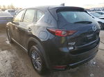 2019 Mazda Cx-5 Sport Black vin: JM3KFBBM1K1668333